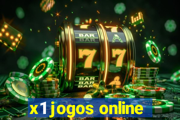 x1 jogos online